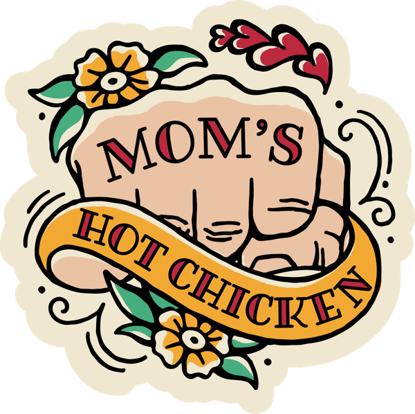 Mom's Hot Chicken